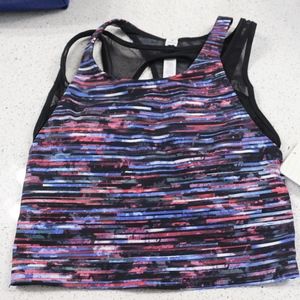 Lululemon Break Free Tank